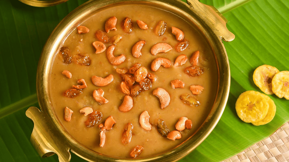 pasi-parippu-payasam