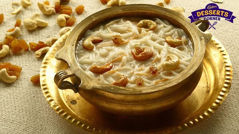 payasam