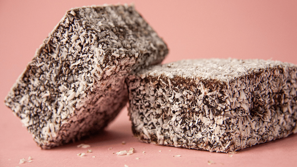 lamingtons