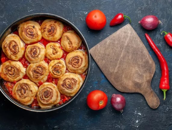 Plating Up Yorkshire Pudding: Creative Ideas For Elegant Presentations