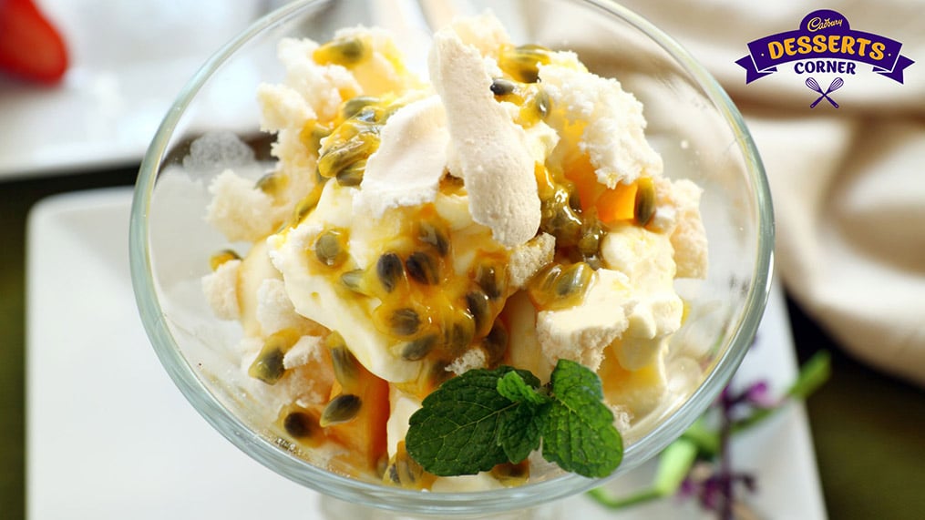 passionfruit-trifle