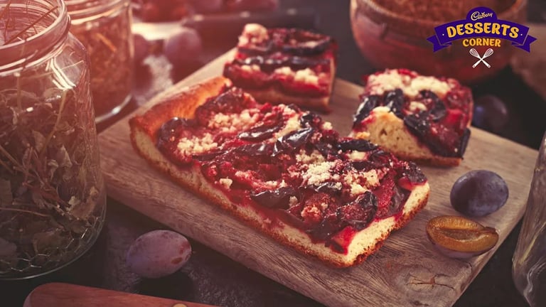 plum-cake