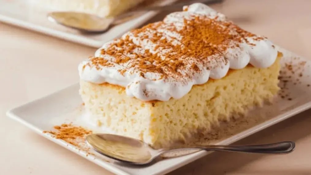 tres-leches