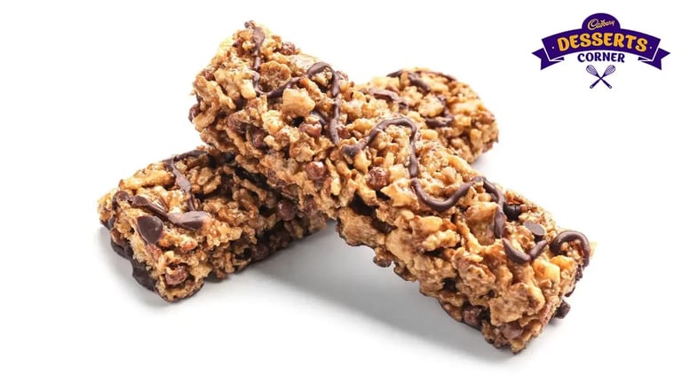 Protein Bars 101 - Understanding Ingredients and Making Informed Choices