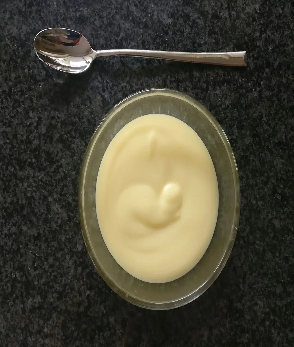 coconut-pudding