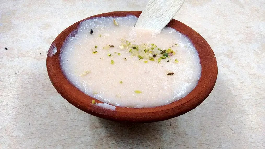 Phirni