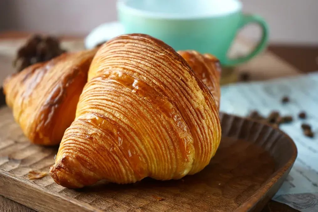 Croissant