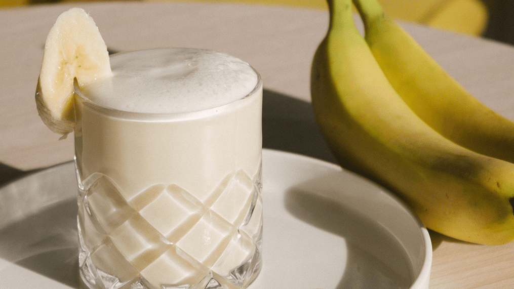 banana-milk