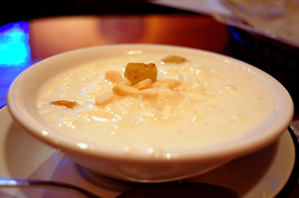 kheer