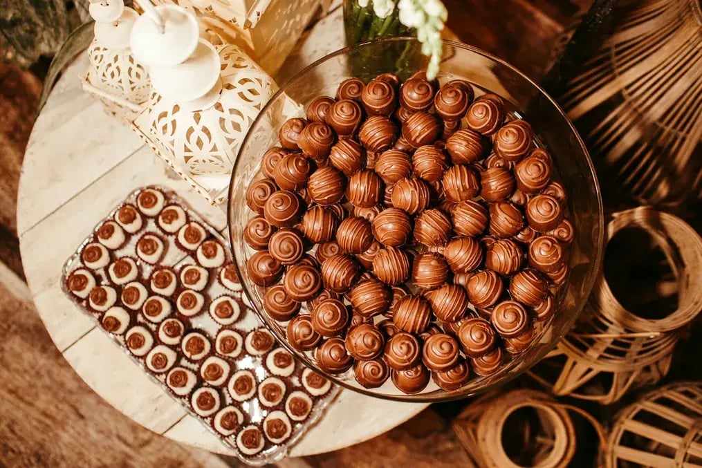 Chocolate Truffles