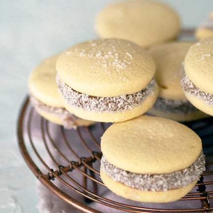 Quick dessert recipes: Here’s A Detailed Guide To Making The Delicious Alfajores So You Can Enjoy Your Own