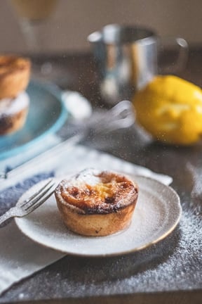 quick sweet recipes: A Guide To Making The Perfect Dan Tats Or Hong Kong Egg Tarts Every Time