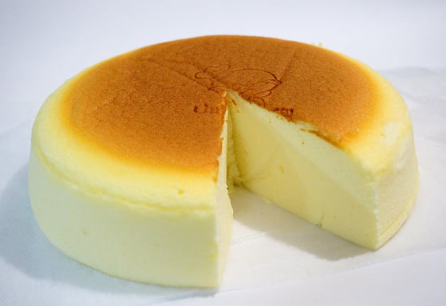 quick sweet recipes: Spend Your Day Following This Detailed Guide And Make The Perfect Japanese Cheesecake