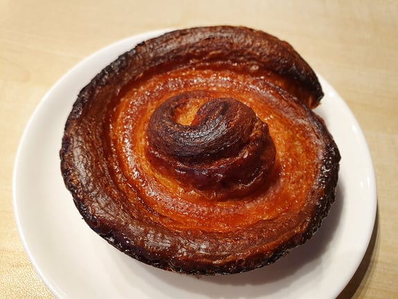 quick sweet recipes: The Kouign Amann Is A Challenging Dessert To Make, But This Guide Makes It Possible