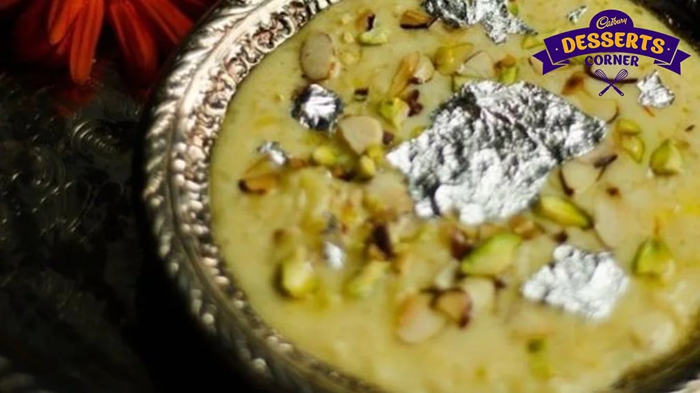 bajra-kheer