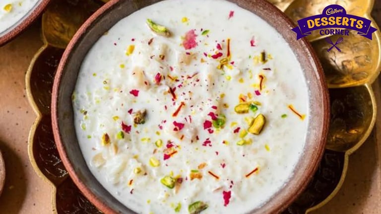 Ragi To Kuttu: 5 Millet-Based Kheer To Enjoy This Winter