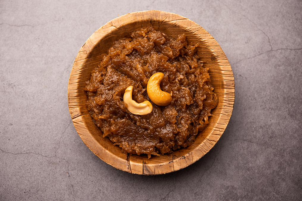 banana-halwa