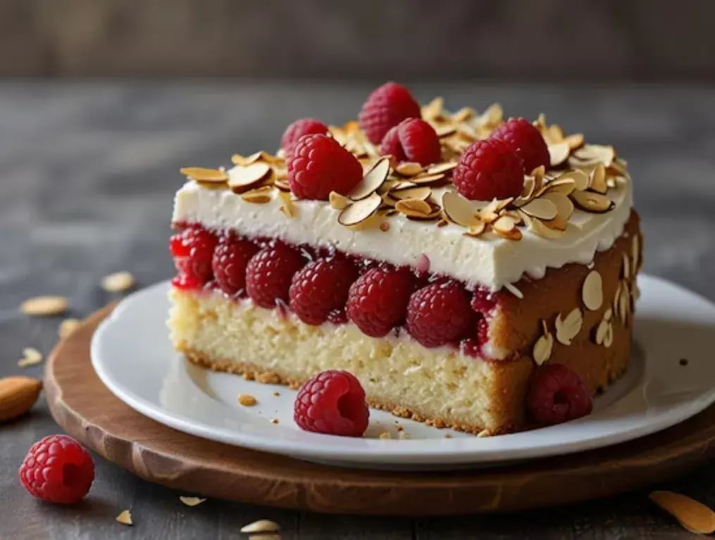 Raspberry &amp; Almond Bliss: Top Dessert Ideas Bursting with Flavor - Introduction