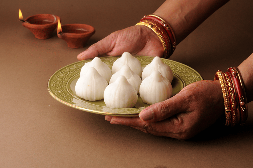 modak