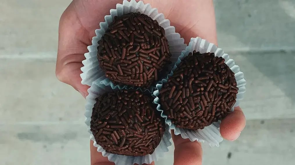 Brigadeiro