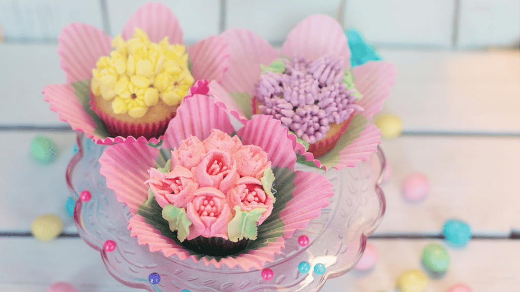 flower-cupcakes-4