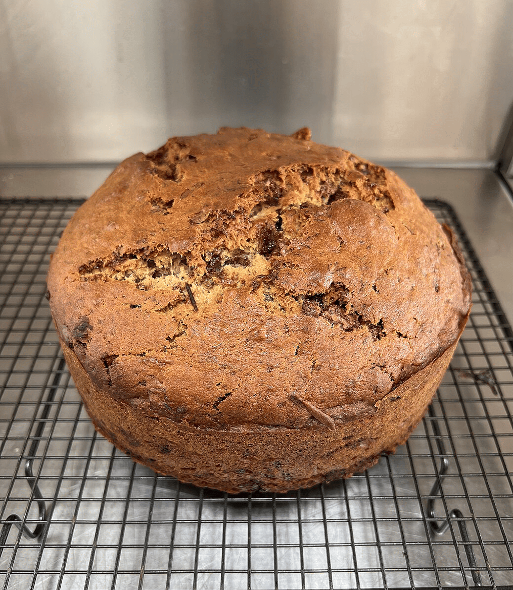 banana-cake