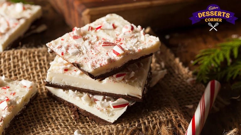 Refresh Your Breath With These Peppermint Treats That'll Leave Your Mouth Feeling Minty