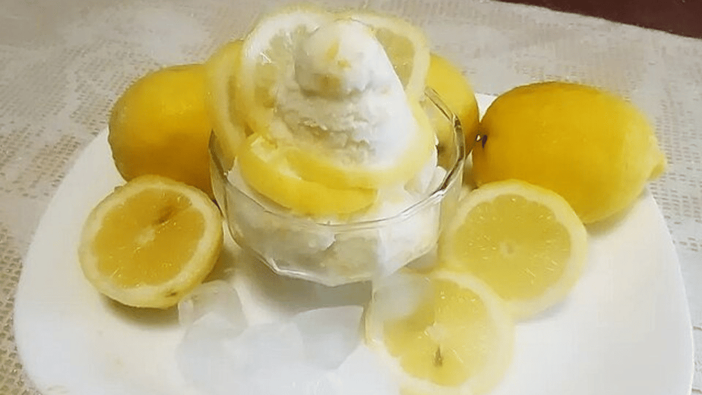 gelato-al-limone