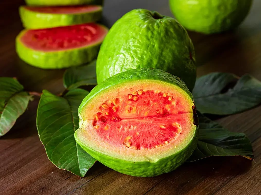 fresh-guava