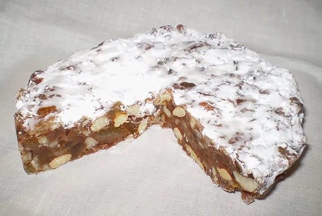 Rich, Rustic and Homely Italian Dessert Names And Their Stories