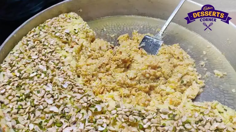 Safed Gajar Ka Halwa: The Irresistible Charm Of White Carrot Dessert In The Winter Season