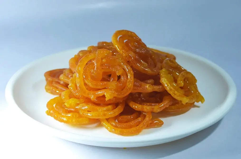 Jalebi