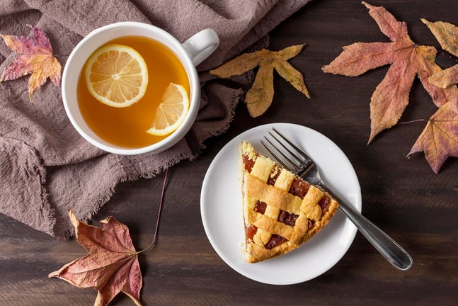 Savor the Flavors of Fall Fruit Desserts with These Three Delectable Pumpkin Desserts