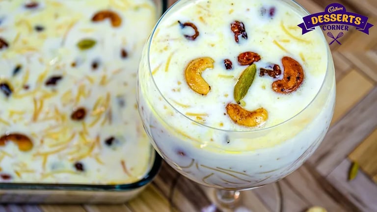 seviyan-kheer