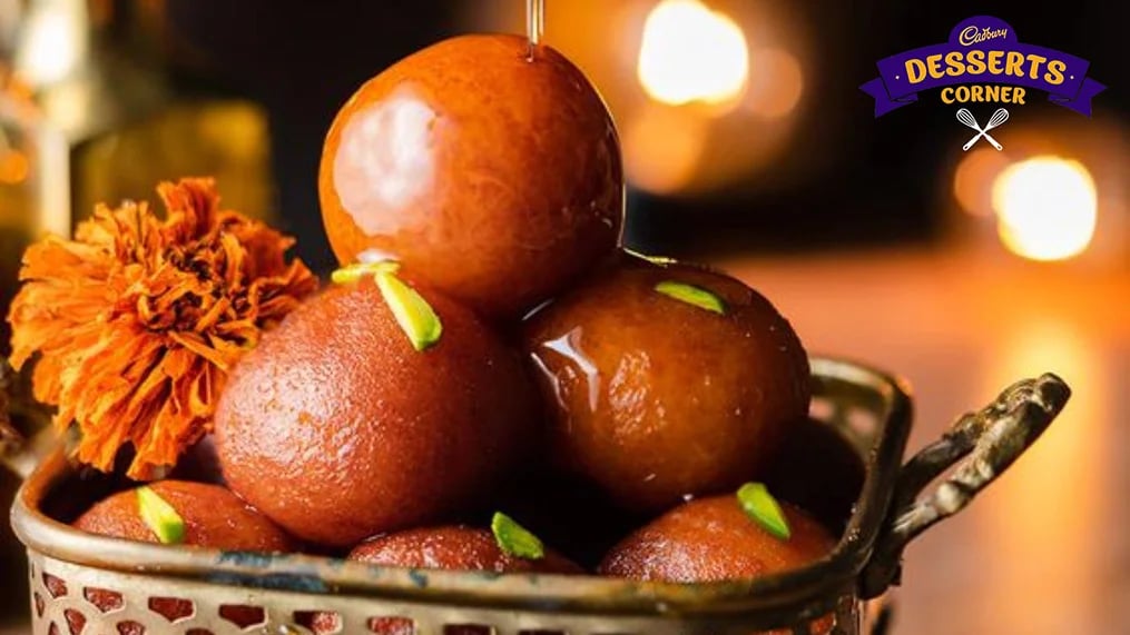 gulab-jamun