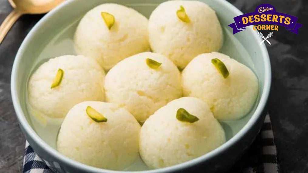 rasgulla