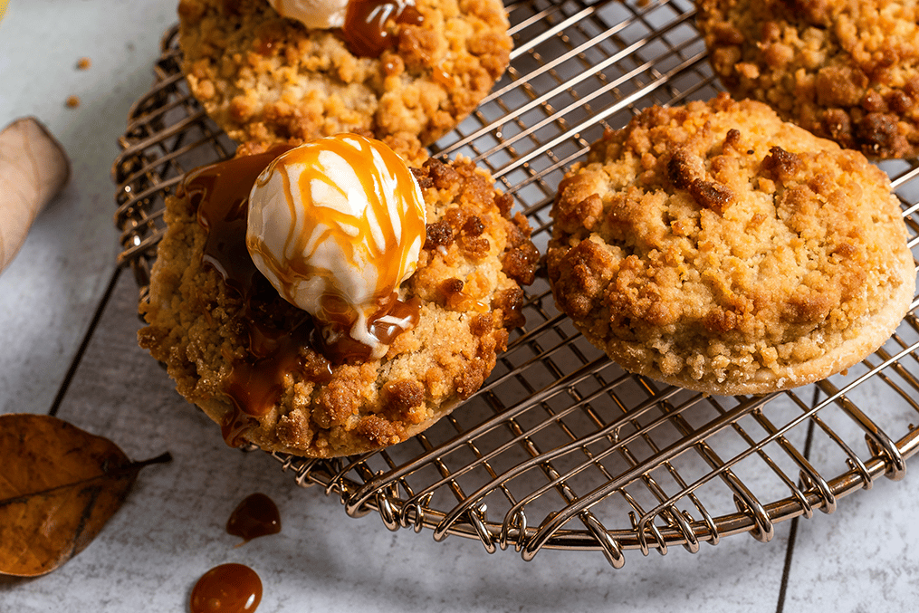 pineapple-cookies