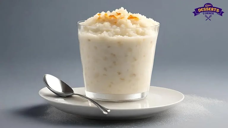 rice-pudding