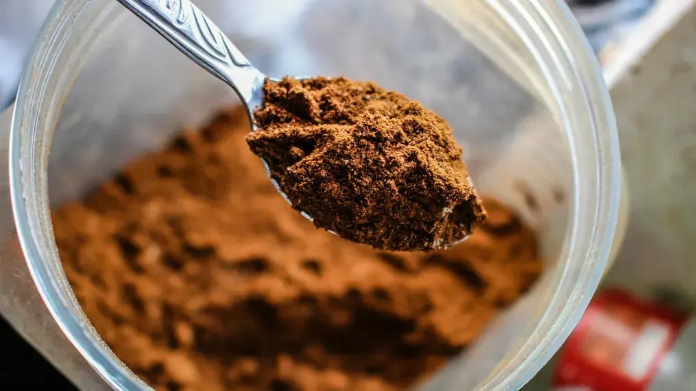 Cocoa Powder