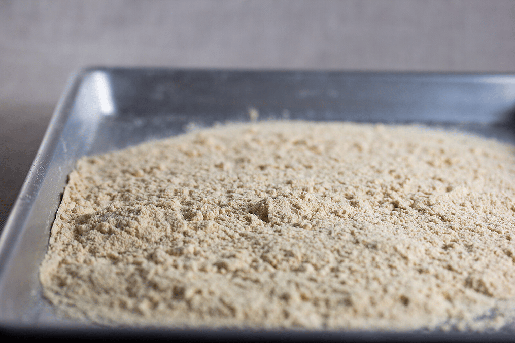 coconut-flour