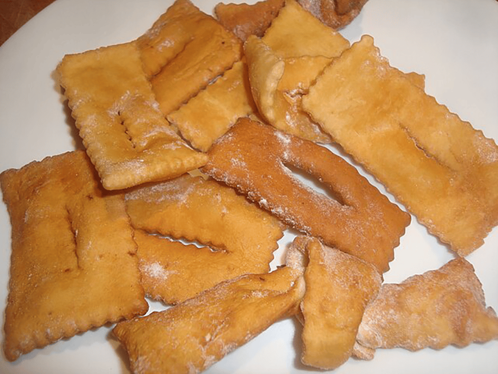 chiacchiere