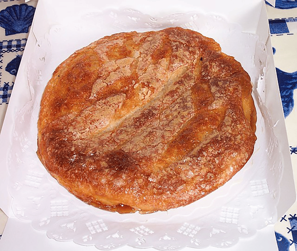 kouignamann