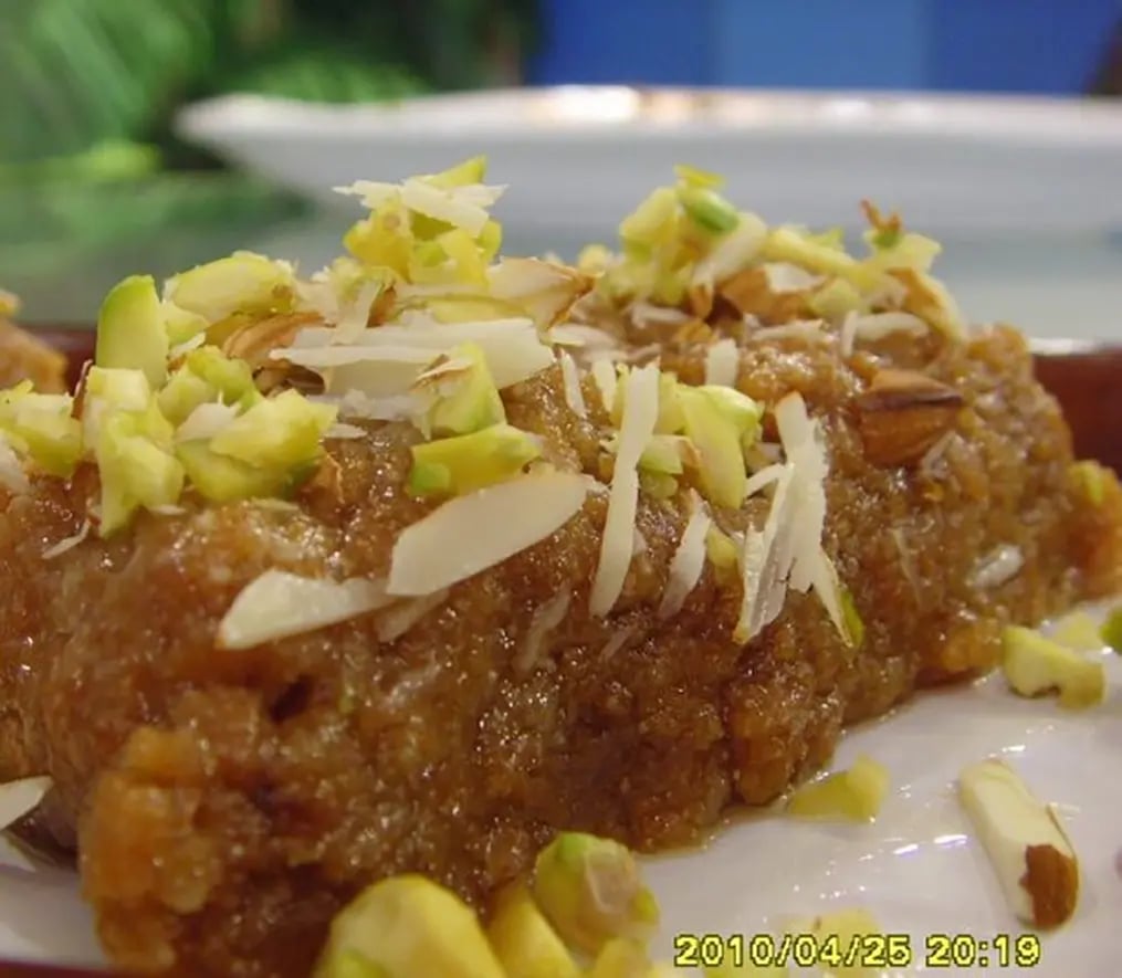 sohan-halwa