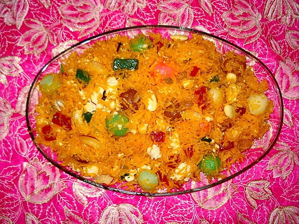 zarda