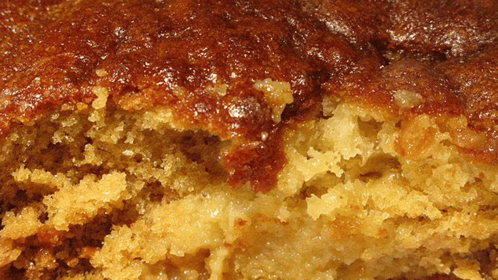 malva-pudding