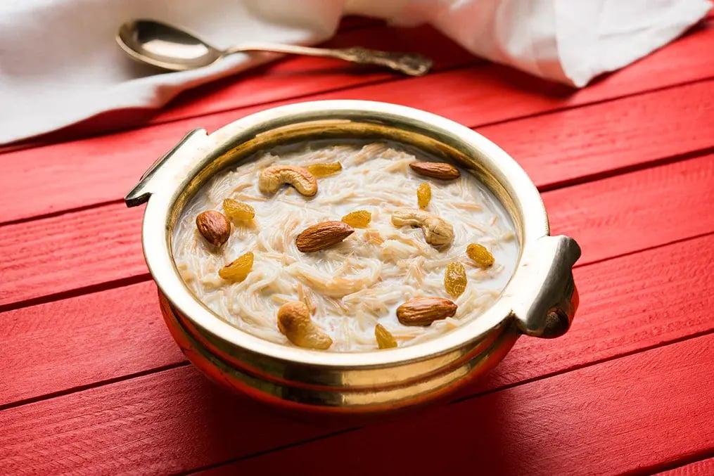 sheer-khurma