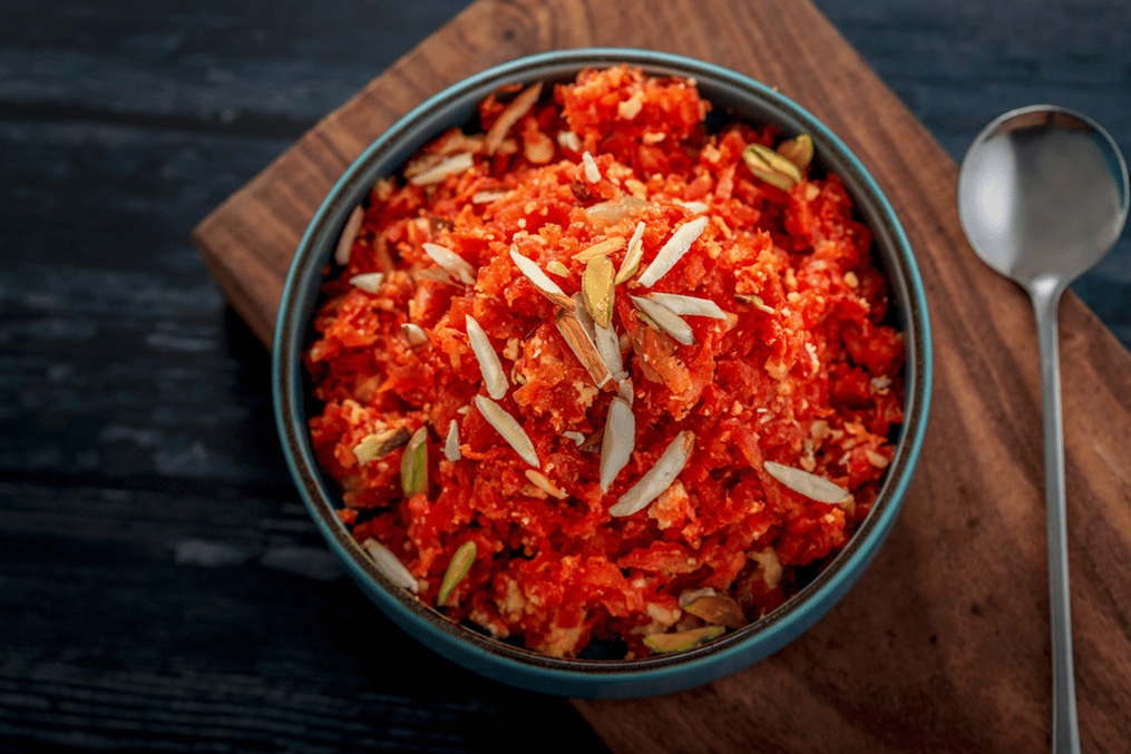 gajar-ka-halwa