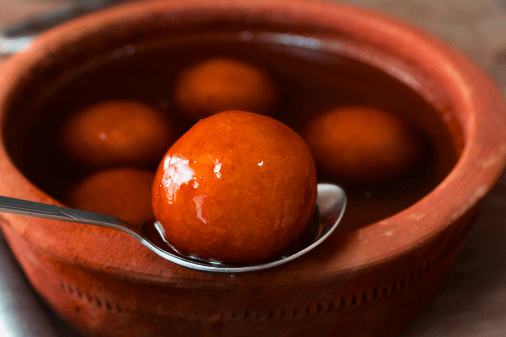 gulab-jamun