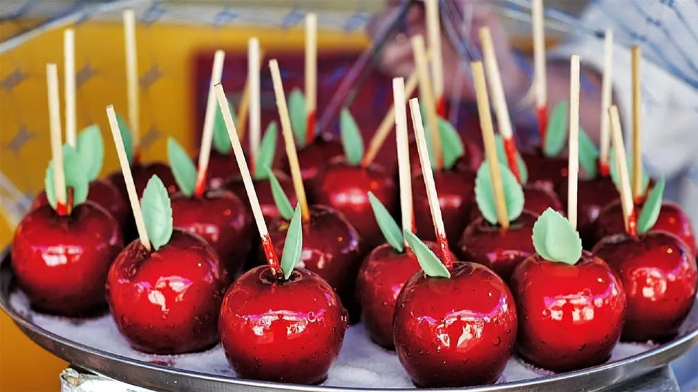 candied-apples