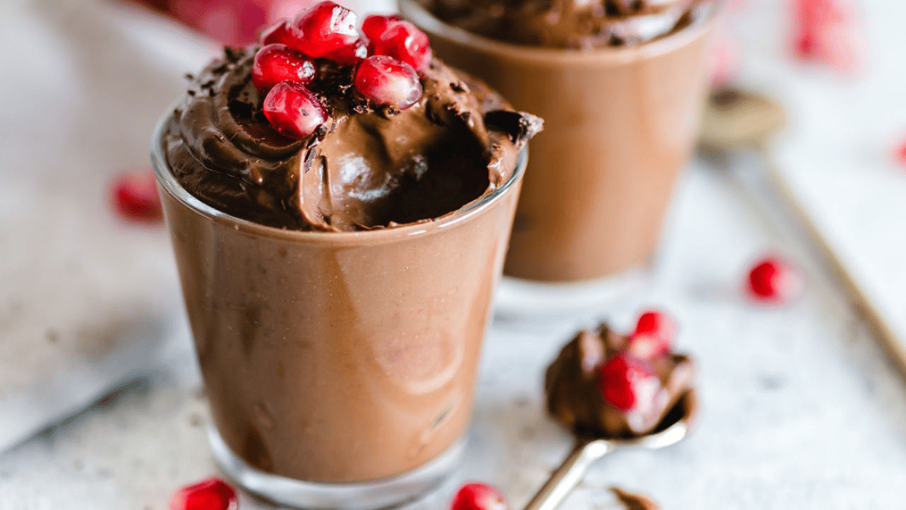 chocolate-pudding